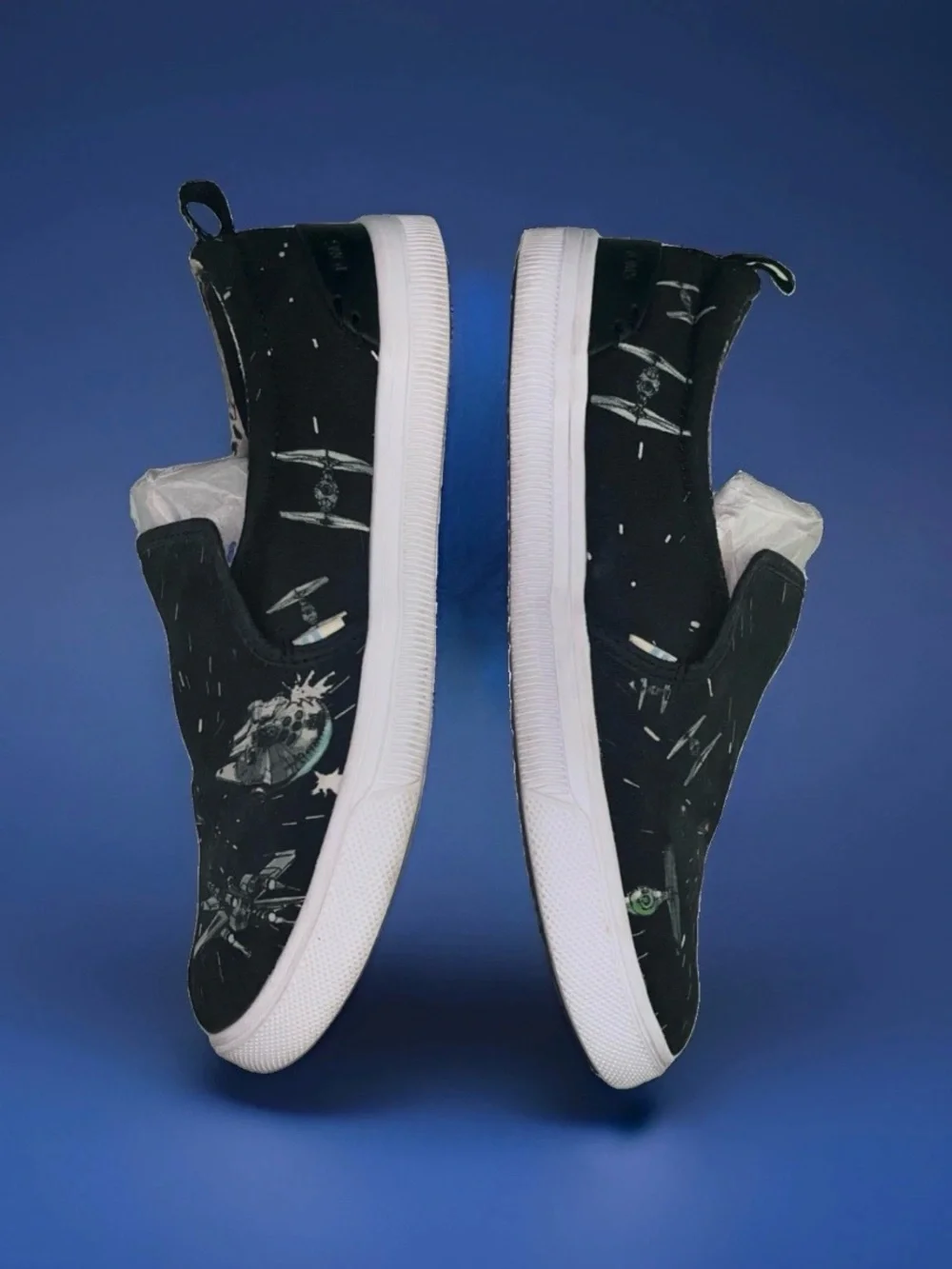 Toms women’s star
